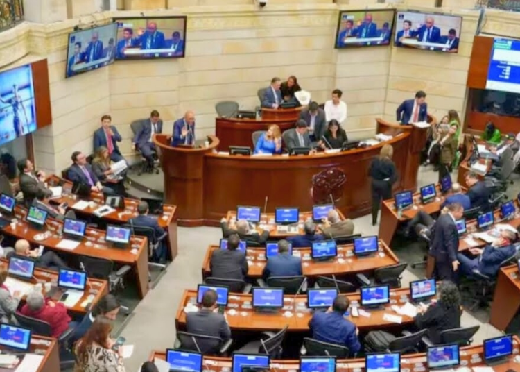 Revés para el Gobierno: Se hunde la reforma política en el Senado