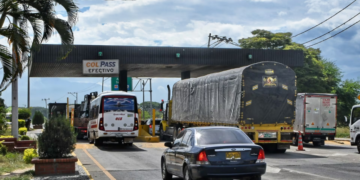 ¡Aliste el bolsillo! Precios de los peajes en Colombia tendrán dos aumentos en el 2025