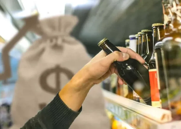 Nuevo análisis del mercado de licores, cervezas y cigarrillos definirá el futuro financiero del Quindío