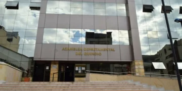 Aprobado presupuesto del Quindío para 2025: $549.000 millones para desarrollo y funcionamiento