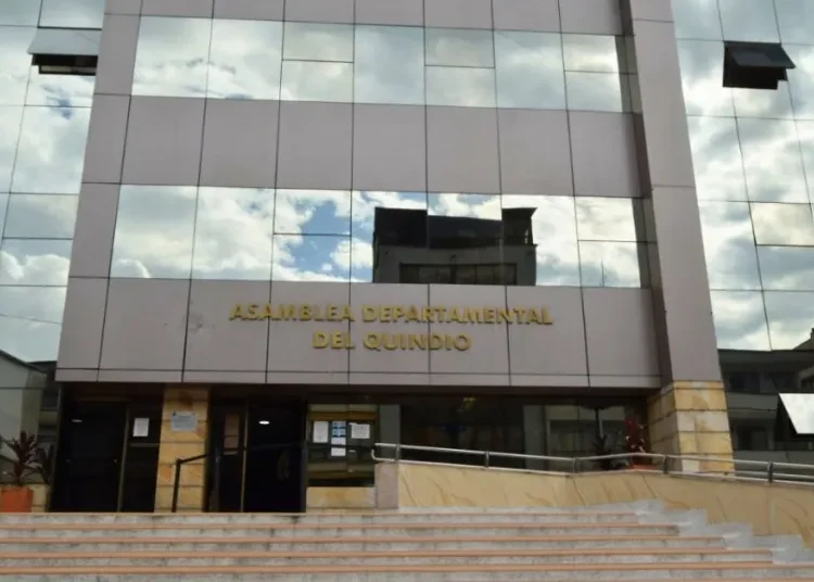 Aprobado presupuesto del Quindío para 2025: $549.000 millones para desarrollo y funcionamiento