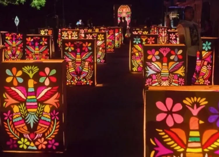 Faroles navideños llenarán de luz y alegría los municipios del Quindío