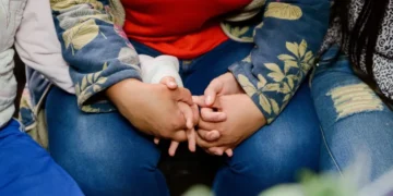 Cumplen al 100% plan contra la trata de personas en 2024