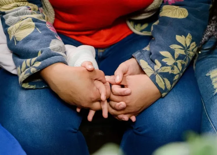 Cumplen al 100% plan contra la trata de personas en 2024