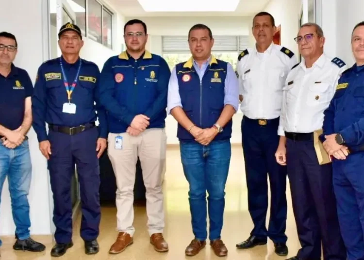 Renuevan la Junta de Bomberos y presentan proyectos para mejorar equipos