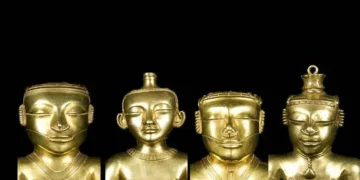 Siguen los esfuerzos para recuperar el Tesoro Quimbaya