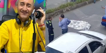 Asesinaron al excongresista quindiano Óscar Gómez Agudelo en Armenia