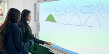 Quindío tiene 50 nuevas aulas STEAM y un plan de expansión para 2025