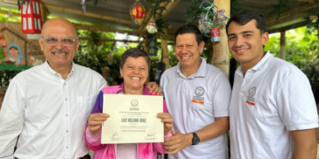 La formación digital transformó vidas en el 2024