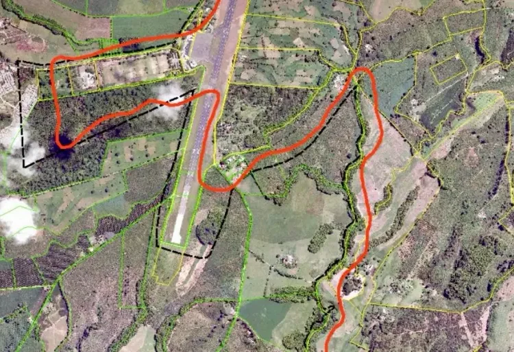 Proyectos viales clave para la conectividad del Quindío Iniciaron en 2024