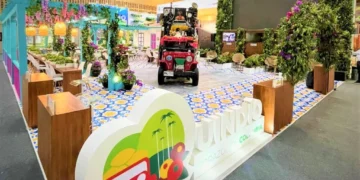 Se abre convocatoria para participar en la Vitrina Turística Anato 2025 en Bogotá