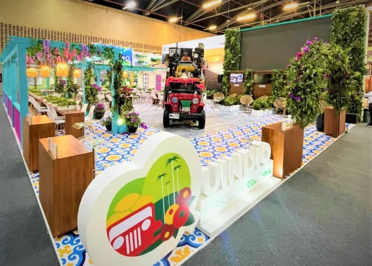 Se abre convocatoria para participar en la Vitrina Turística Anato 2025 en Bogotá
