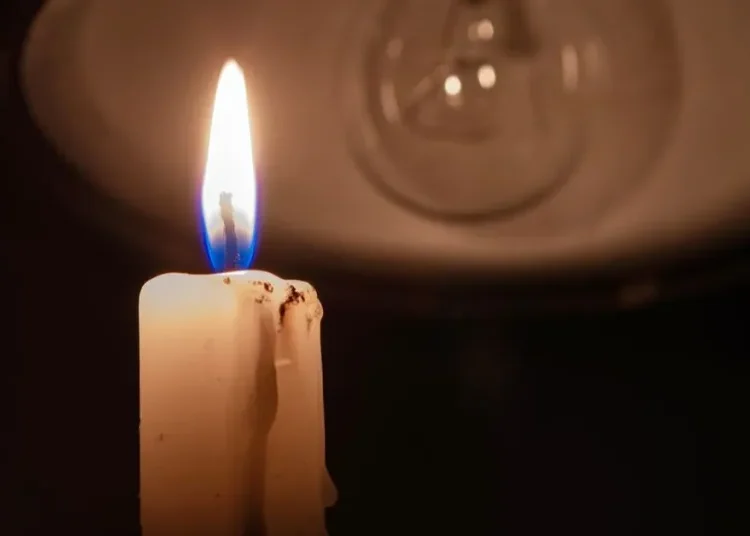 Contraloría advierte inminente riesgo de racionamiento de energía en Colombia