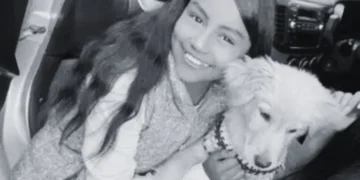 Confirman que restos hallados en Sogamoso corresponden a Sara Vargas, niña desaparecida en Navidad