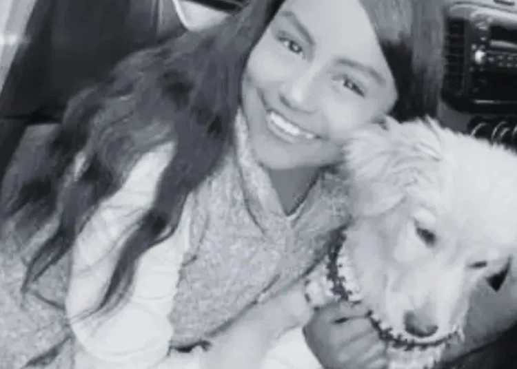 Confirman que restos hallados en Sogamoso corresponden a Sara Vargas, niña desaparecida en Navidad