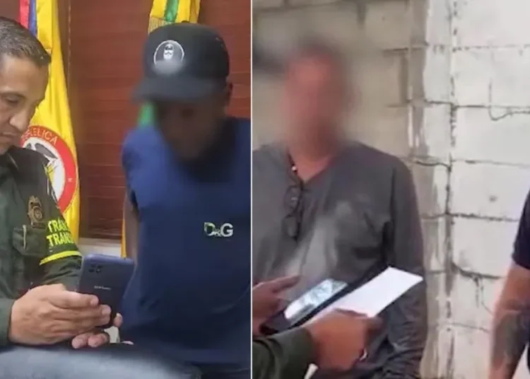 Rescatan a cinco menores que iban a ser reclutados por disidencias de las Farc