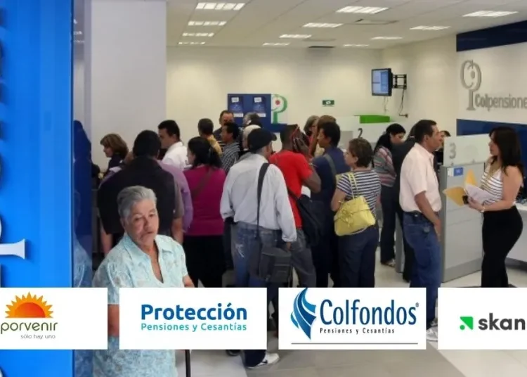 Este jueves vence plazo para elegir administradora del nuevo sistema pensional