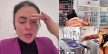 No le fue otorgada la casa por cárcel a ‘Epa Colombia’