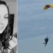 Paulina Biskup, la polaca que murió cuando practicaba parapente en Roldanillo