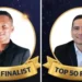 Dos profesores colombianos fueron nominados al premio del mejor profesor del mundo
