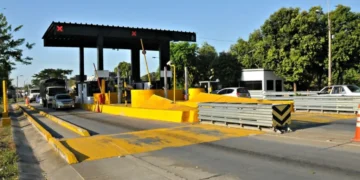 Gobierno Nacional congela aumento en el precio de algunos peajes