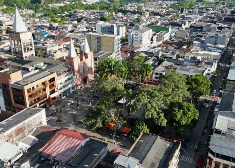 Calarcá advierte sobre proyectos de vivienda fraudulentos: instan a verificar legalidad antes de adquirir