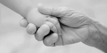 Niño de dos años murió asfixiado luego de que a su abuela le diera un infarto y cayera sobre él