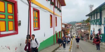 El Quindío, el destino preferido por los turistas nacionales para sus vacaciones