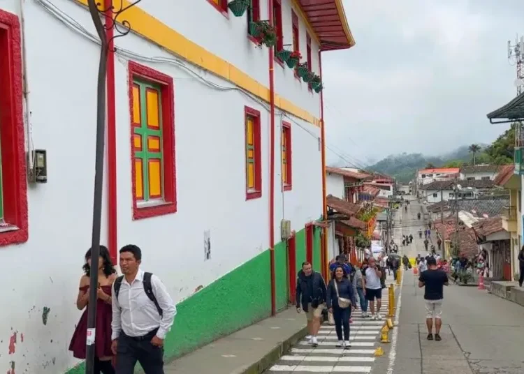 El Quindío, el destino preferido por los turistas nacionales para sus vacaciones