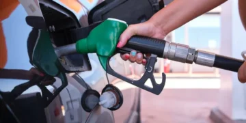 A partir de hoy suben los precios de la gasolina y el ACPM en Colombia
