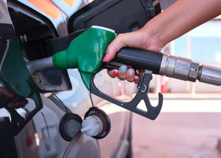 A partir de hoy suben los precios de la gasolina y el ACPM en Colombia