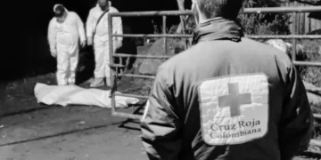 Joven montañista falleció durante expedición de fin de año en el Parque Nacional Los Nevados