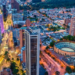 Bogotá se consolida como el segundo mejor destino turístico de Sudamérica