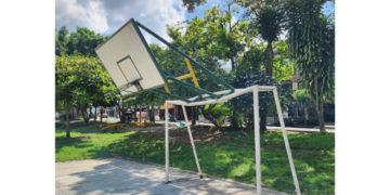 Vandalismo afecta escenarios deportivos en Ciudad Dorada y La Aurora