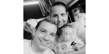 Luto en Tibú: una familia fue ases1nada, entre ellos un pequeño de pocos meses de nacido