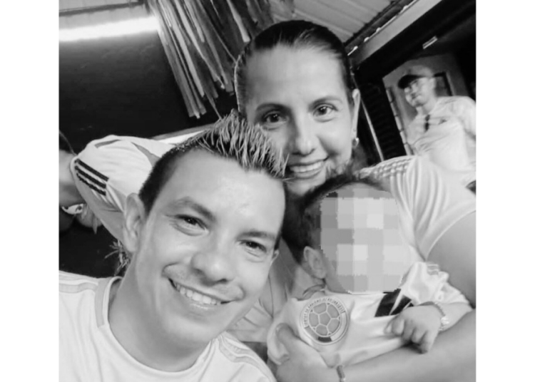 Luto en Tibú: una familia fue ases1nada, entre ellos un pequeño de pocos meses de nacido