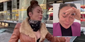 Corte Suprema ratifica condena de 5 años contra ‘Epa Colombia’ por vandalismo en TransMilenio