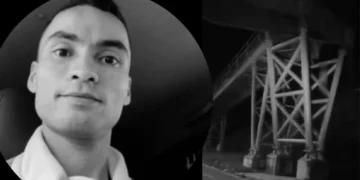 Joven de 20 años, Henry Peña Acevedo, tomó fatal decisión de quitarse la vida en la vía a La Tebaida