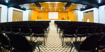 El Centro de Convenciones de Armenia anuncia innovadores proyectos para 2025