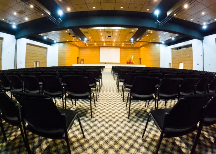 El Centro de Convenciones de Armenia anuncia innovadores proyectos para 2025