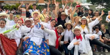 El Quindío refuerza su identidad a través de la cultura