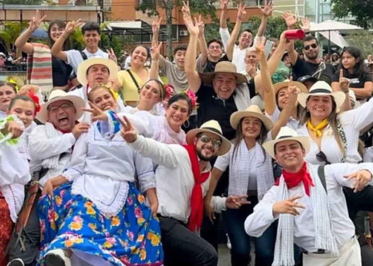 El Quindío refuerza su identidad a través de la cultura