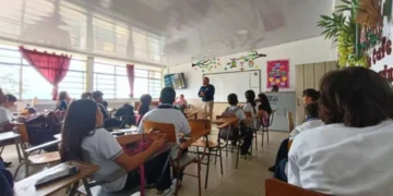 Más de 5.000 personas capacitadas en gestión del riesgo en el Quindío