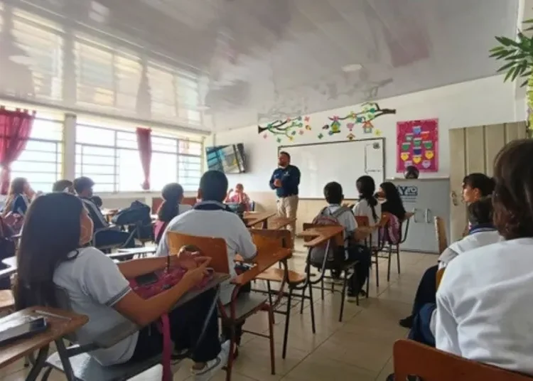 Más de 5.000 personas capacitadas en gestión del riesgo en el Quindío