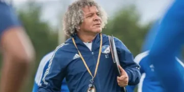 Fin de una era: Alberto Gamero deja el cargo de entrenador de Millonarios