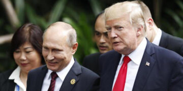 Vladimir Putin se abre a discutir con Donald Trump una reducción del gasto en defensa