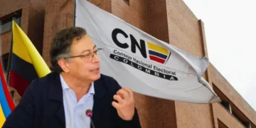 Caso Petro: CNE rechazó nulidad y sigue la investigación por financiación irregular de campaña