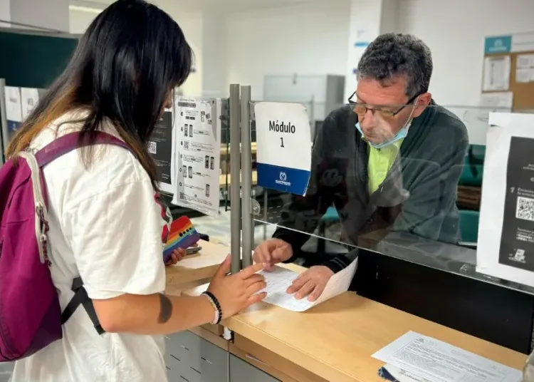 Suben las tarifas de los servicios de la Registraduría a partir del 1 de marzo