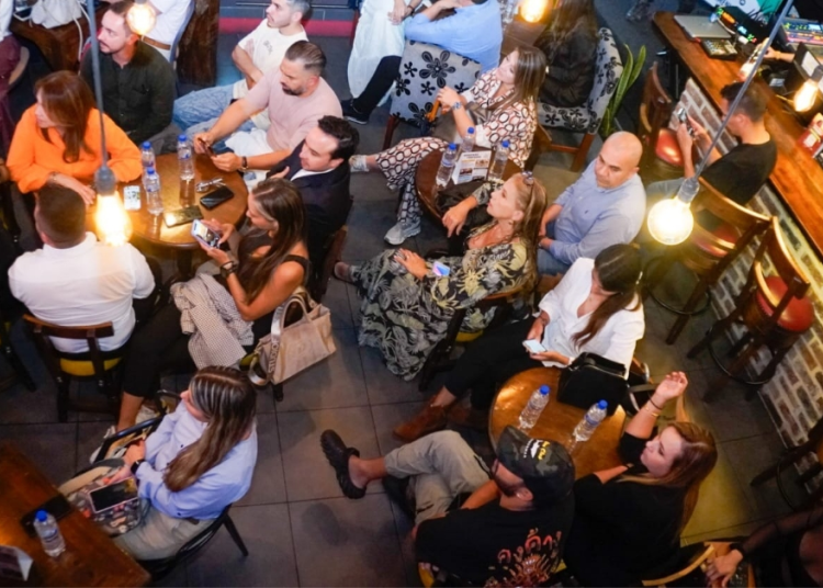 “Armenia 24”: una apuesta por la reactivación nocturna y el turismo en la ciudad