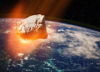El asteroide que amenazaba con chocar la Tierra ya no es preocupación: La NASA elimina las alarmas